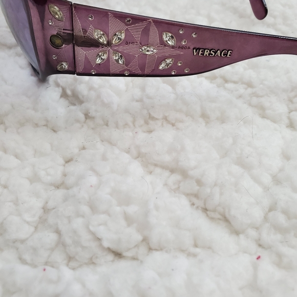 Versace sunglasses - Picture 5 of 7